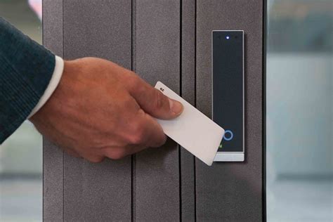 rfid entry systems|card readers for entry doors.